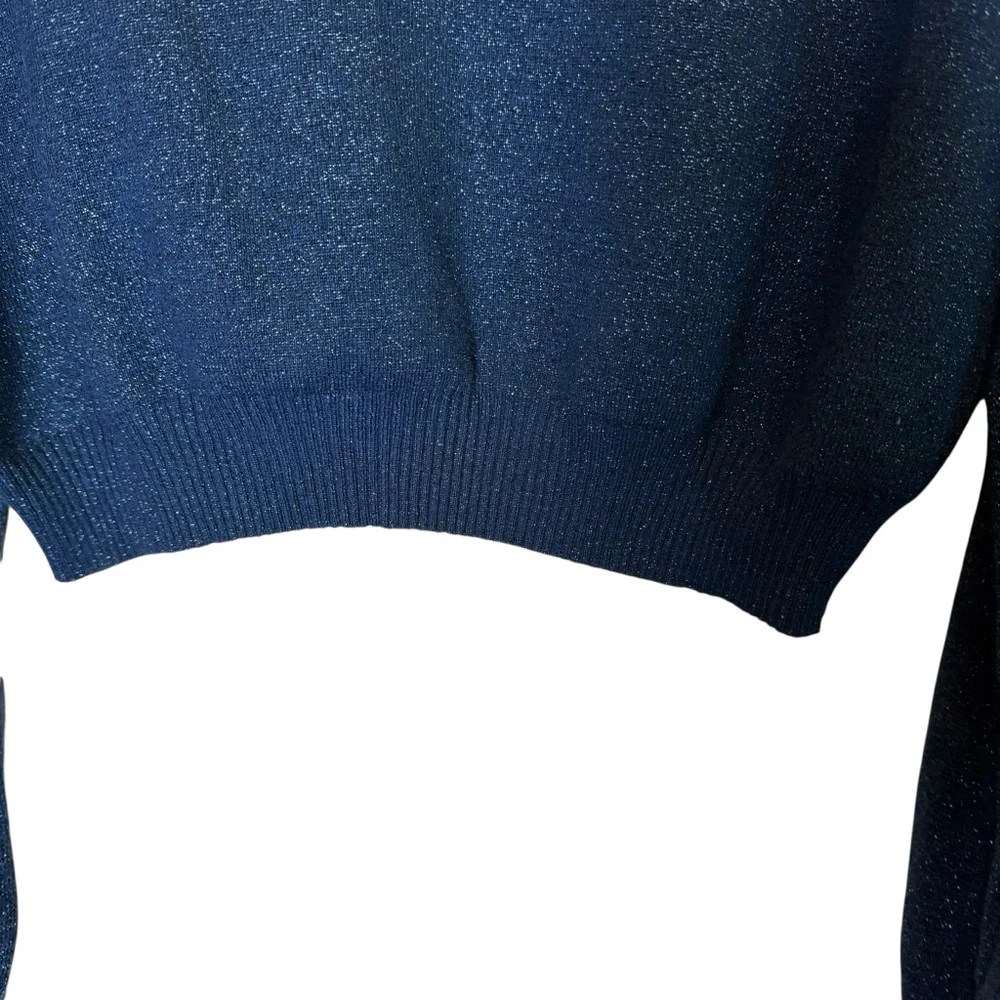 Free People stylish navy